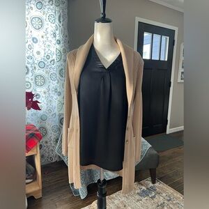 Fair condition. Both items are XS and sold together for $6.